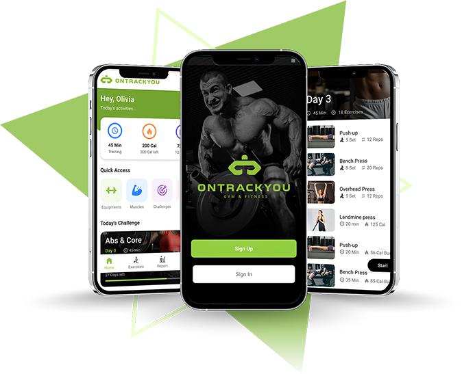 OnTrackYou-mobile-app-screen